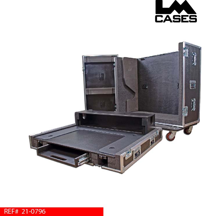 LM Cases: Products