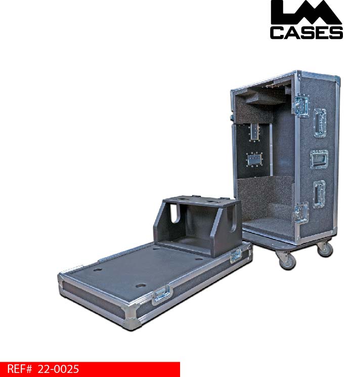 LM Cases: Products