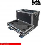 tour grade case