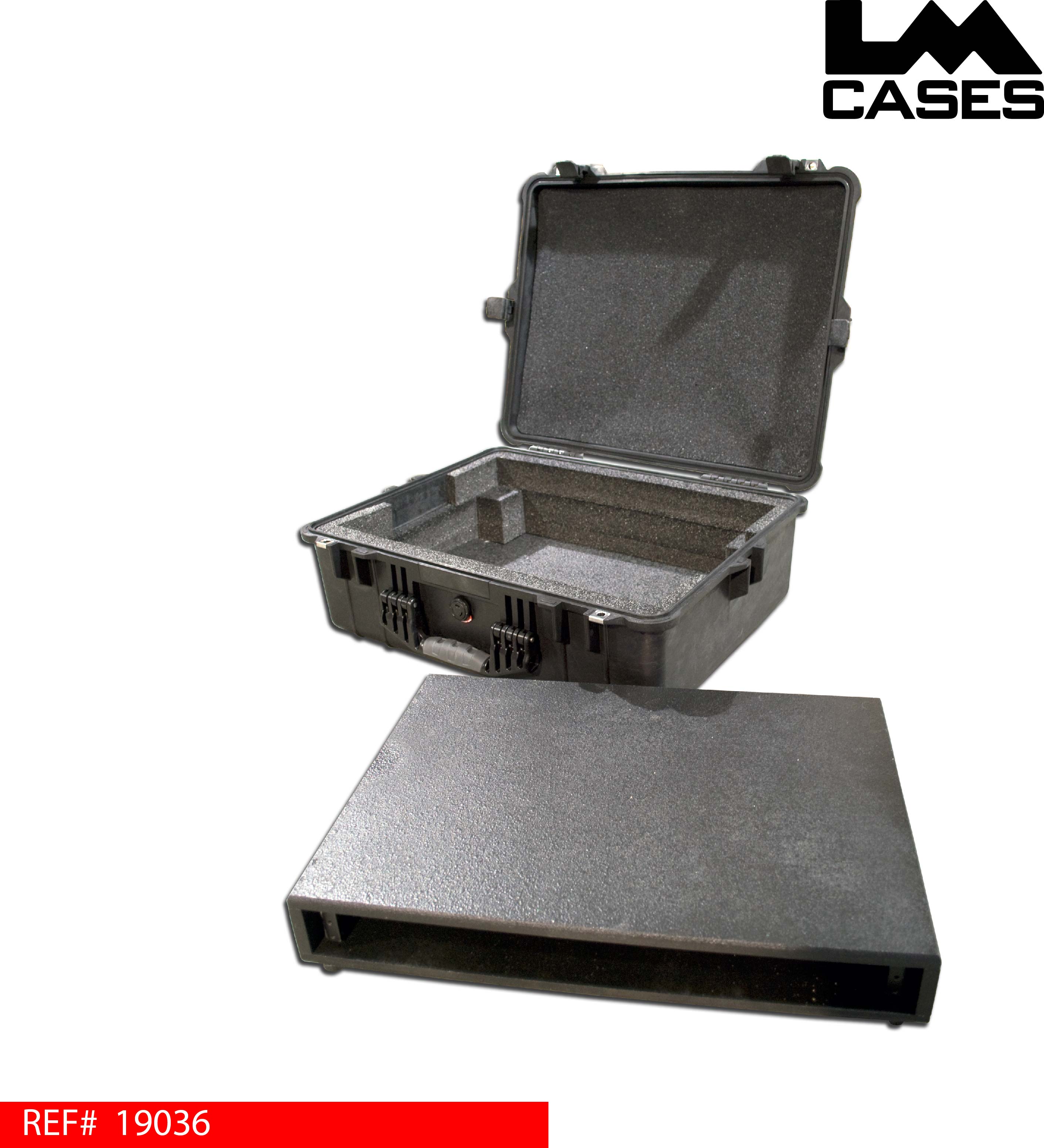 LM Cases: Products