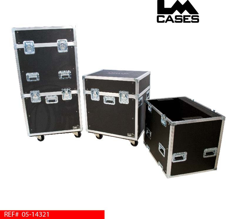 LM Cases: Products