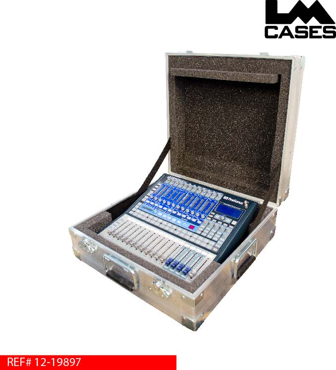 LM Cases: Products