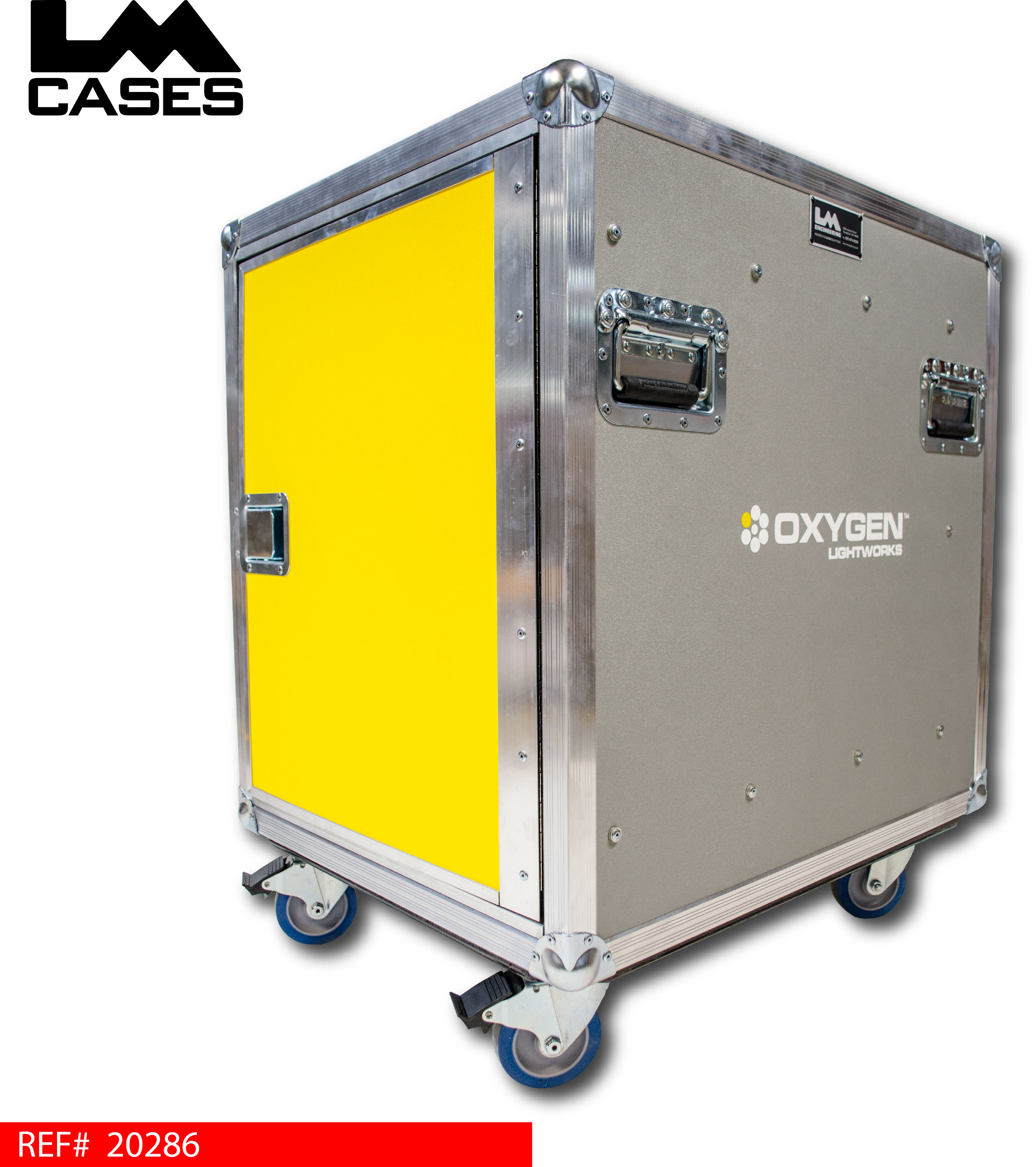 Lm Cases Products