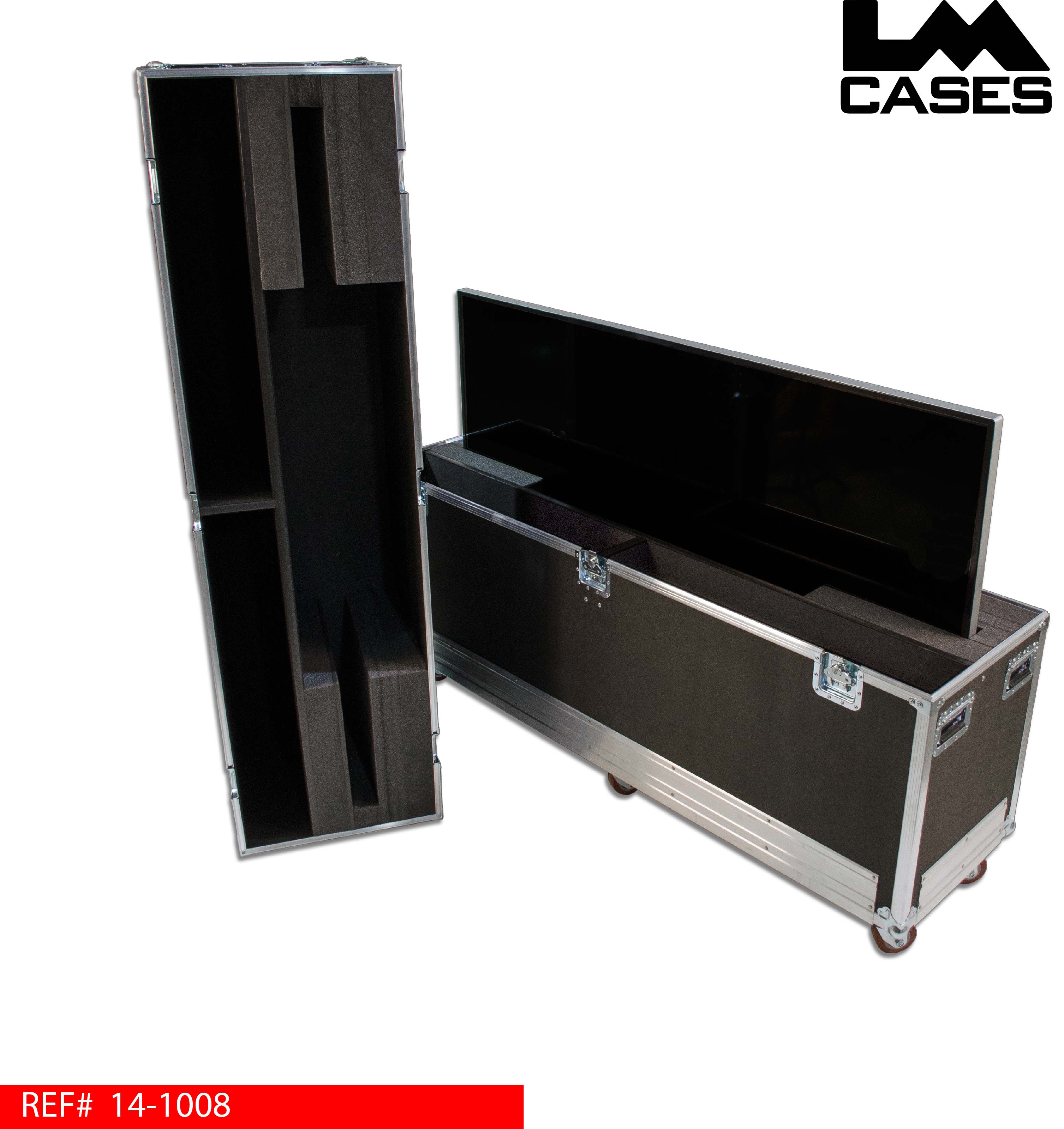 LM Cases: Products