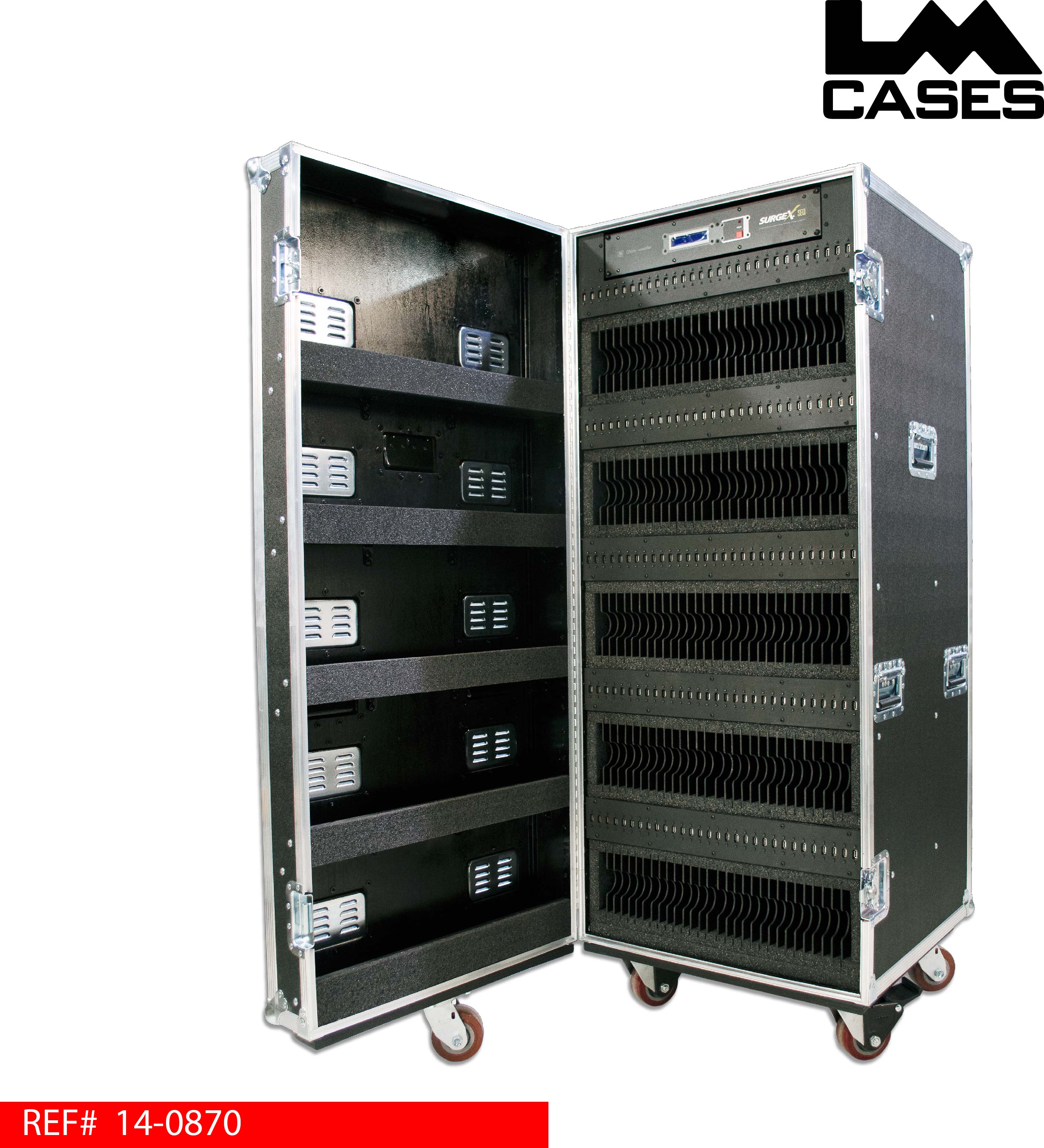 LM Cases: Products