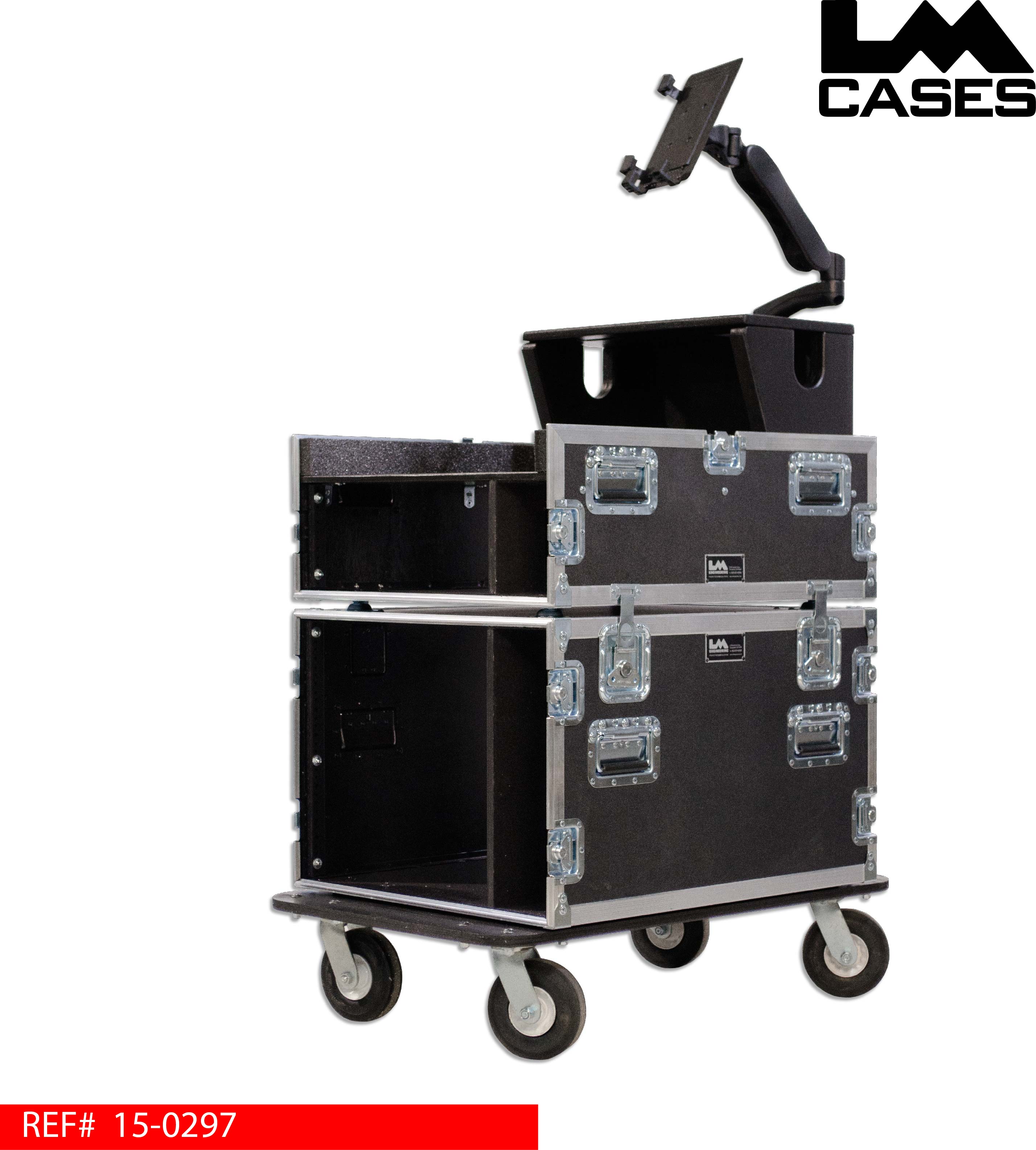 LM Cases: Products