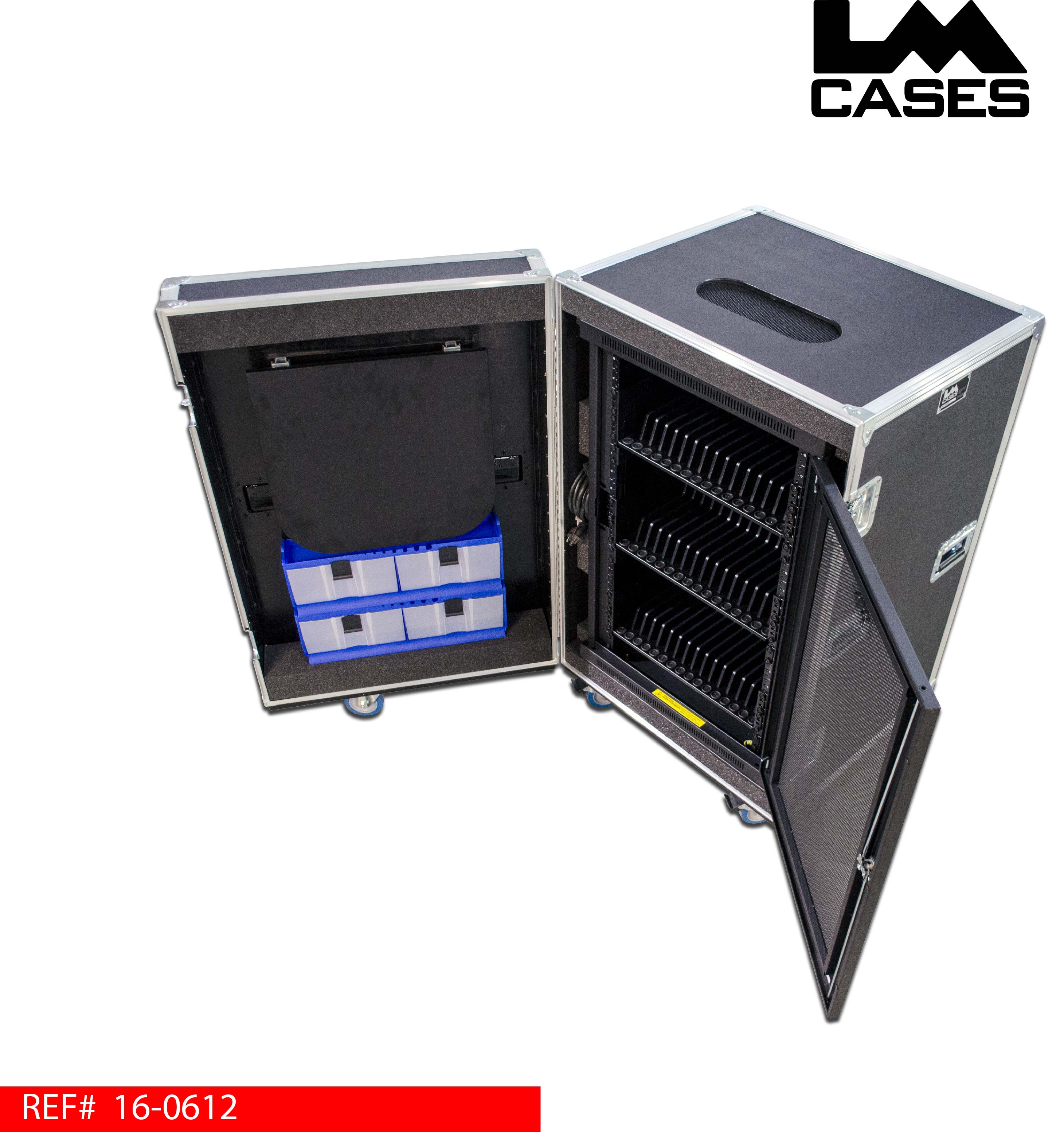 LM Cases: Products