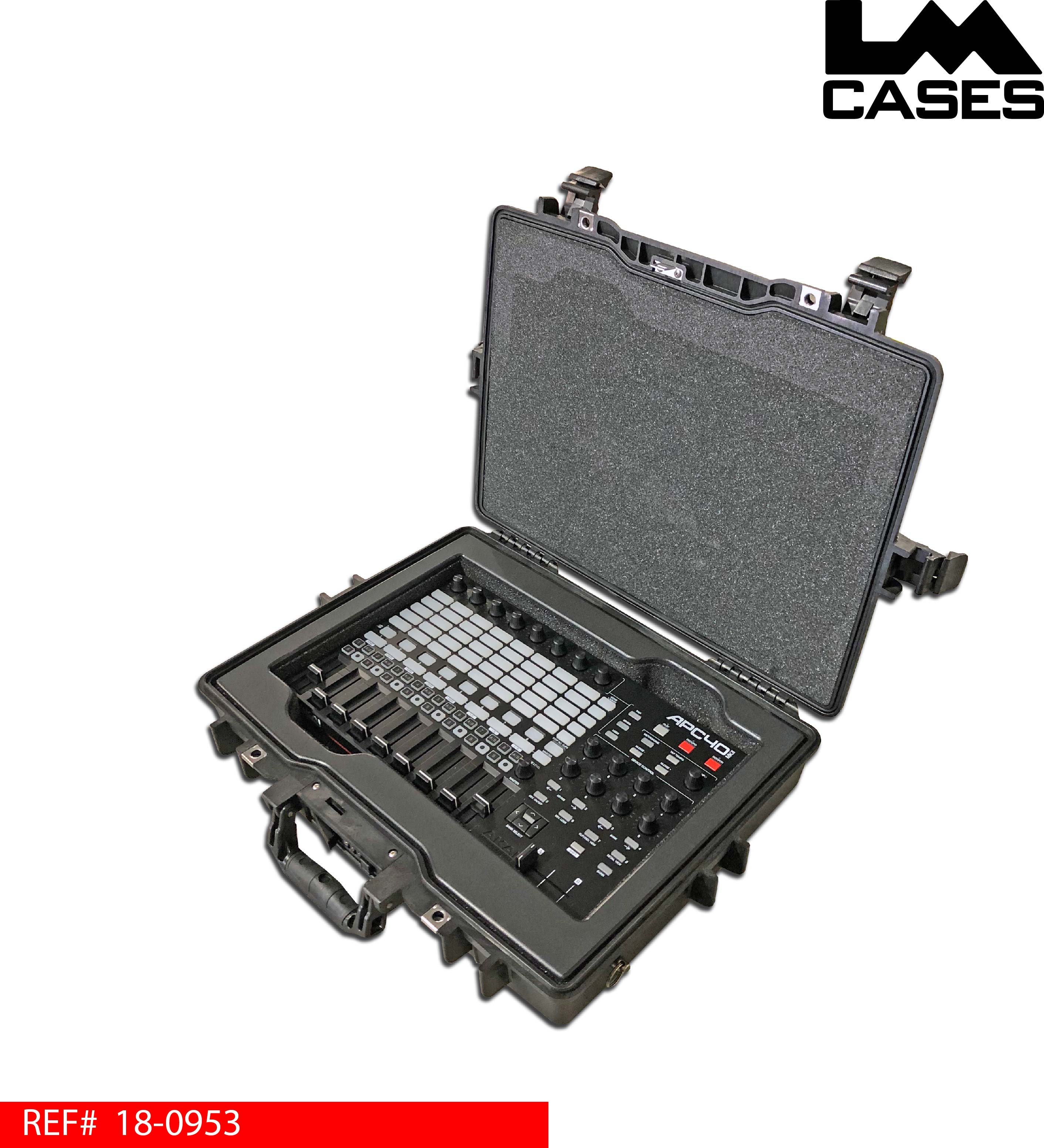 LM Cases: Products