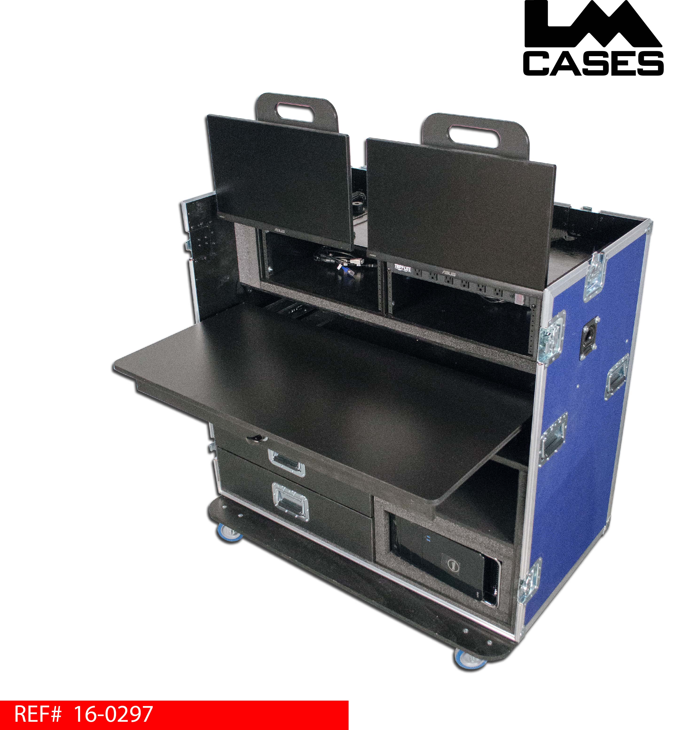 LM Cases Products