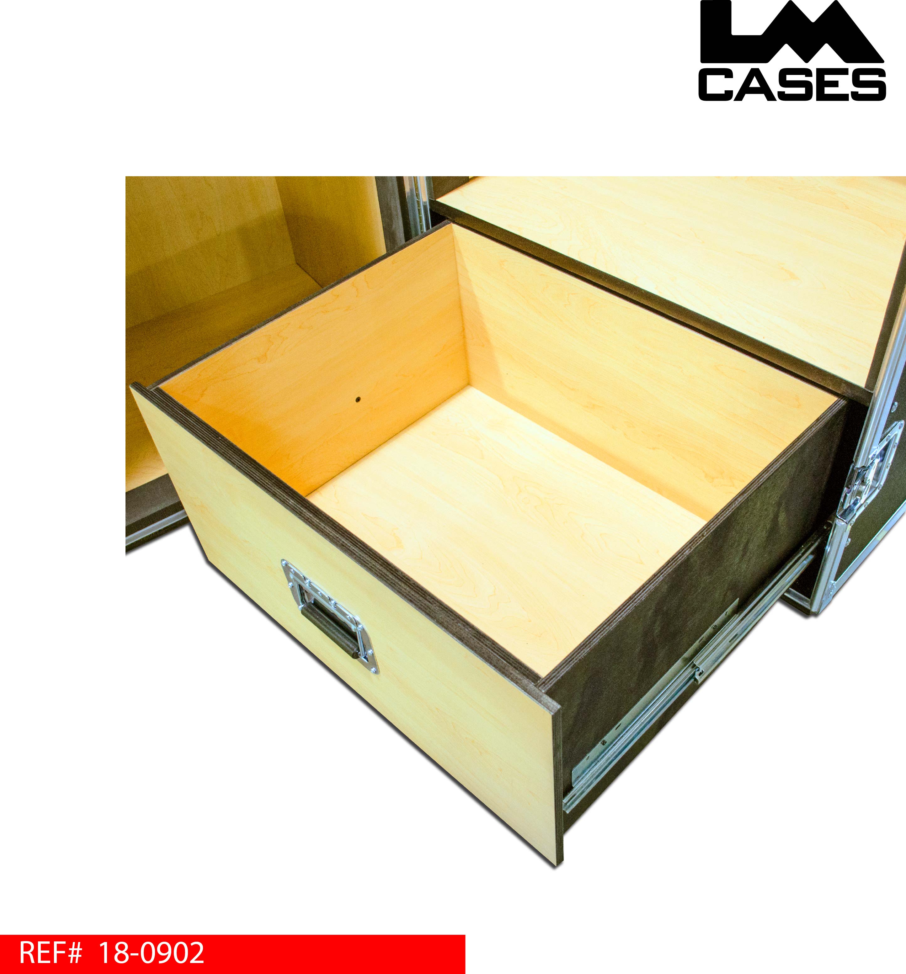 LM Cases: Products