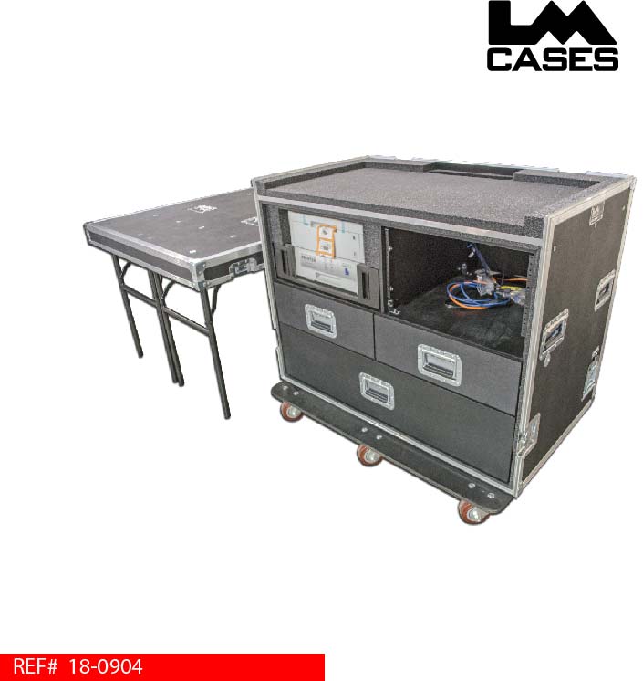 LM Cases: Products