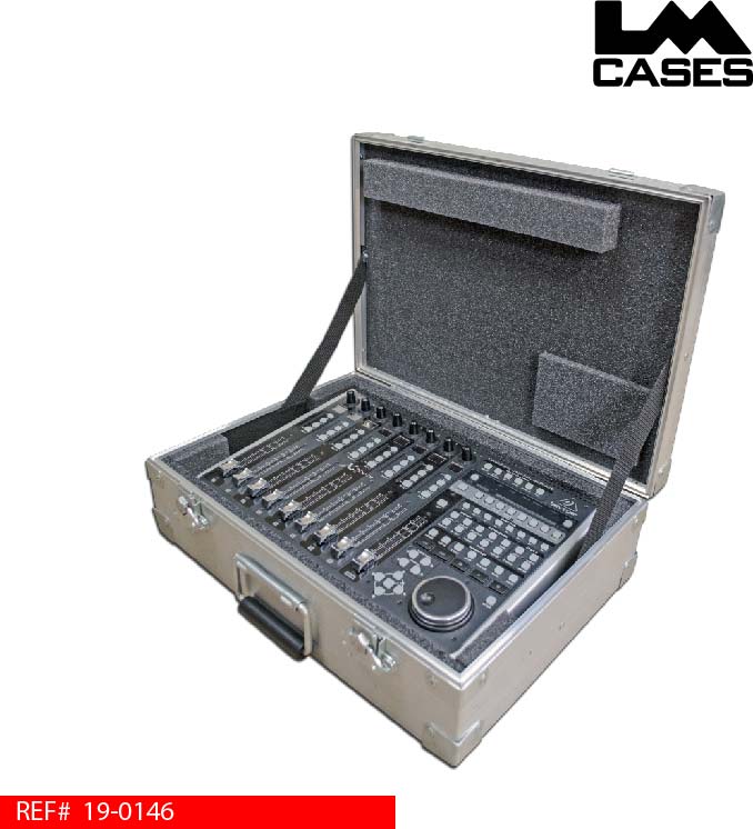 LM Cases: Products